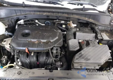 2020 Hyundai Tucson Sel from USA, damaged, VIN KM8J33AL9LU101360